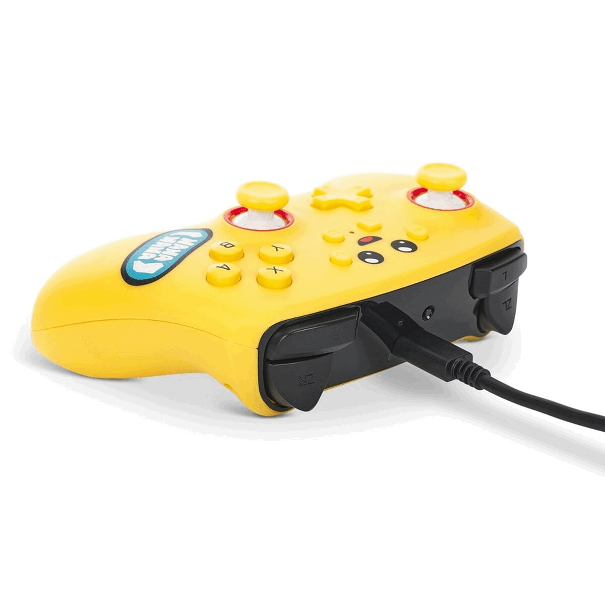 Comando Sem Fios Power A Enhanced Peely - Nintendo Switch 10