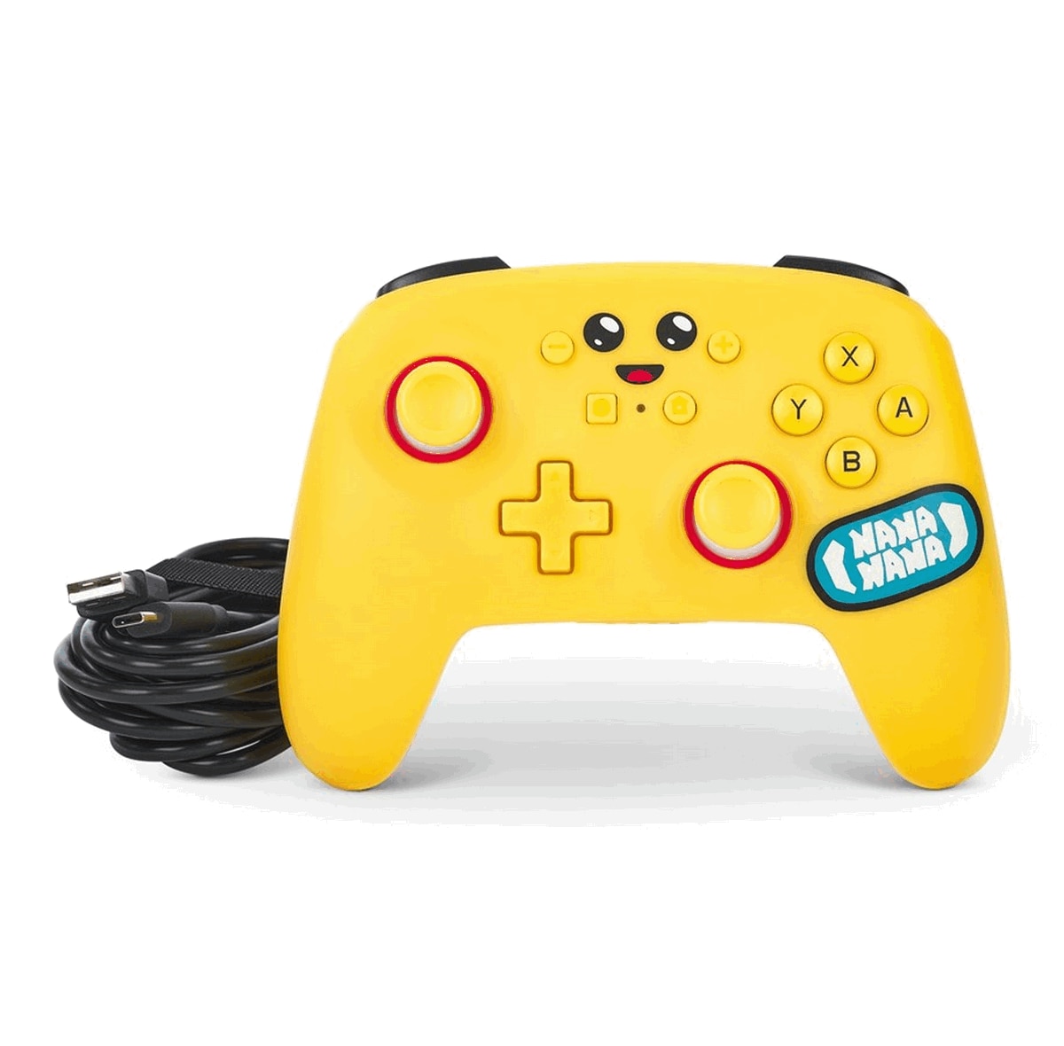 Comando Sem Fios Power A Enhanced Peely - Nintendo Switch 11