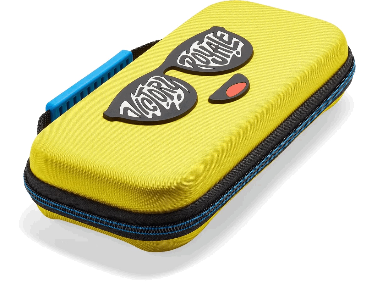 Capa de proteção POWER A Peely - Nintendo Switch 2