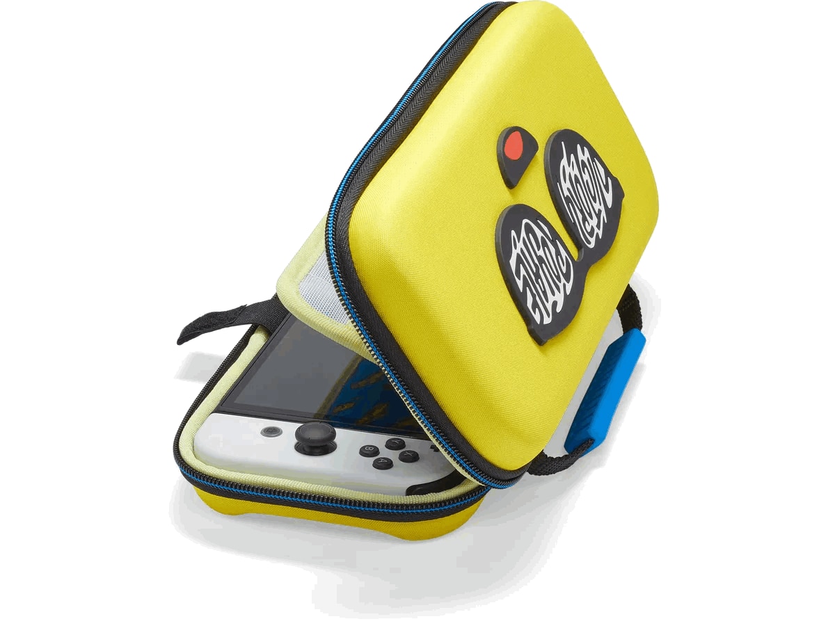 Capa de proteção POWER A Peely - Nintendo Switch 5