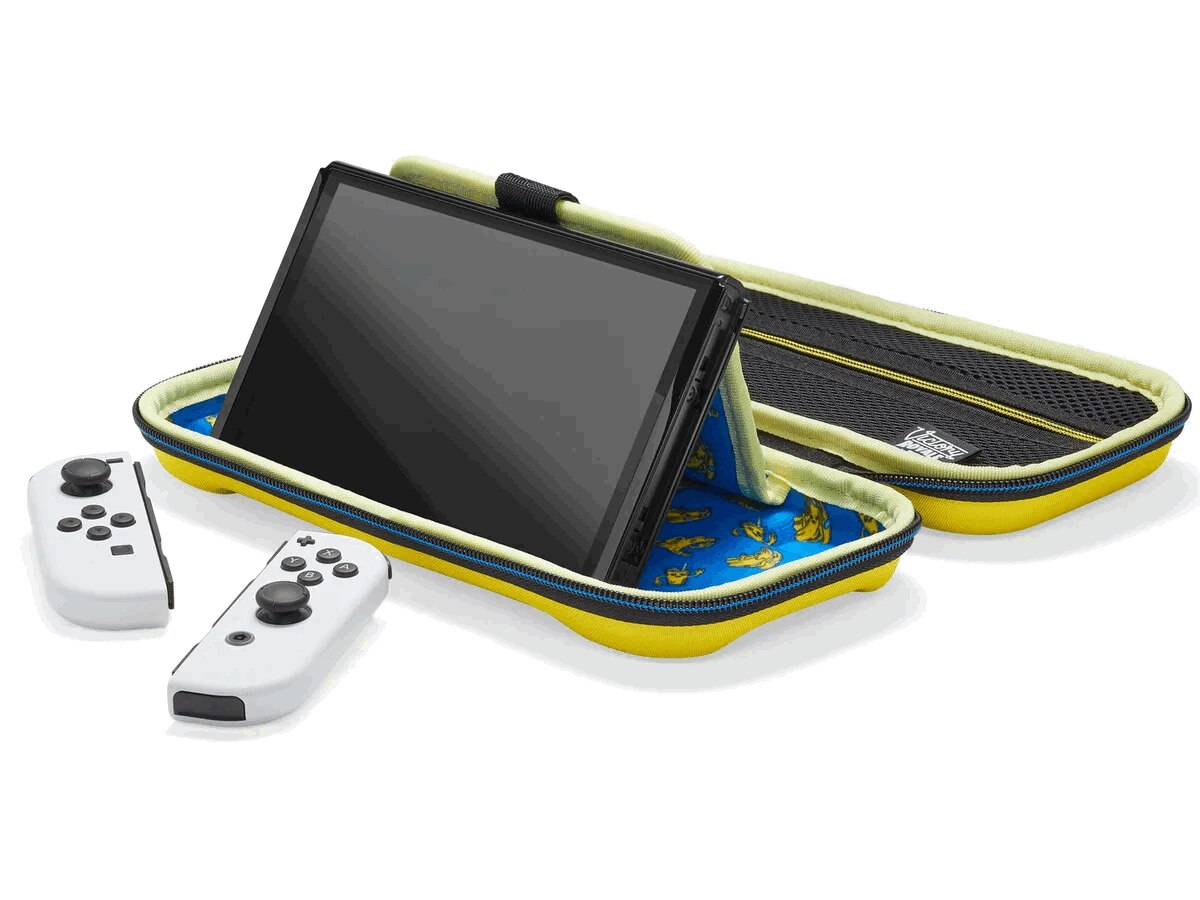 Capa de proteção POWER A Peely - Nintendo Switch 6