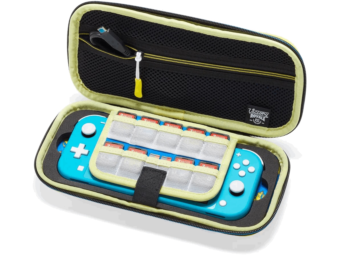 Capa de proteção POWER A Peely - Nintendo Switch 8