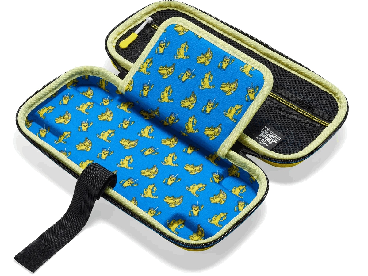 Capa de proteção POWER A Peely - Nintendo Switch 9