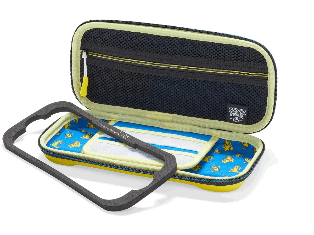 Capa de proteção POWER A Peely - Nintendo Switch 10