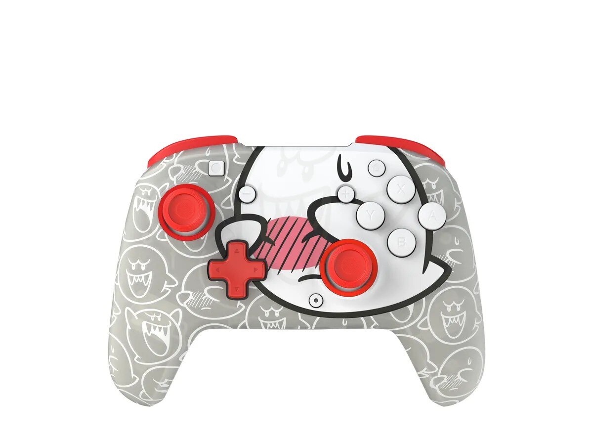 Comando Rematch Wireless PDP - Boo-Hoo Glow 1