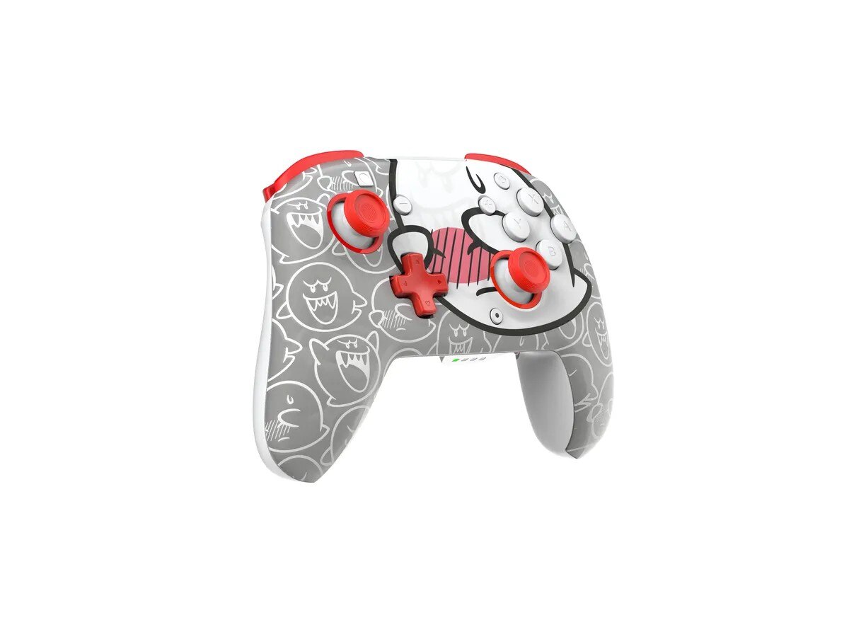 Comando Rematch Wireless PDP - Boo-Hoo Glow 2