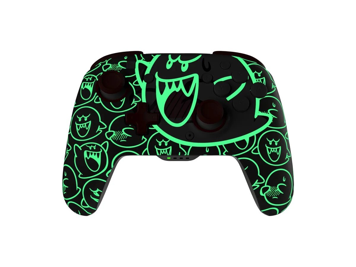 Comando Rematch Wireless PDP - Boo-Hoo Glow 3