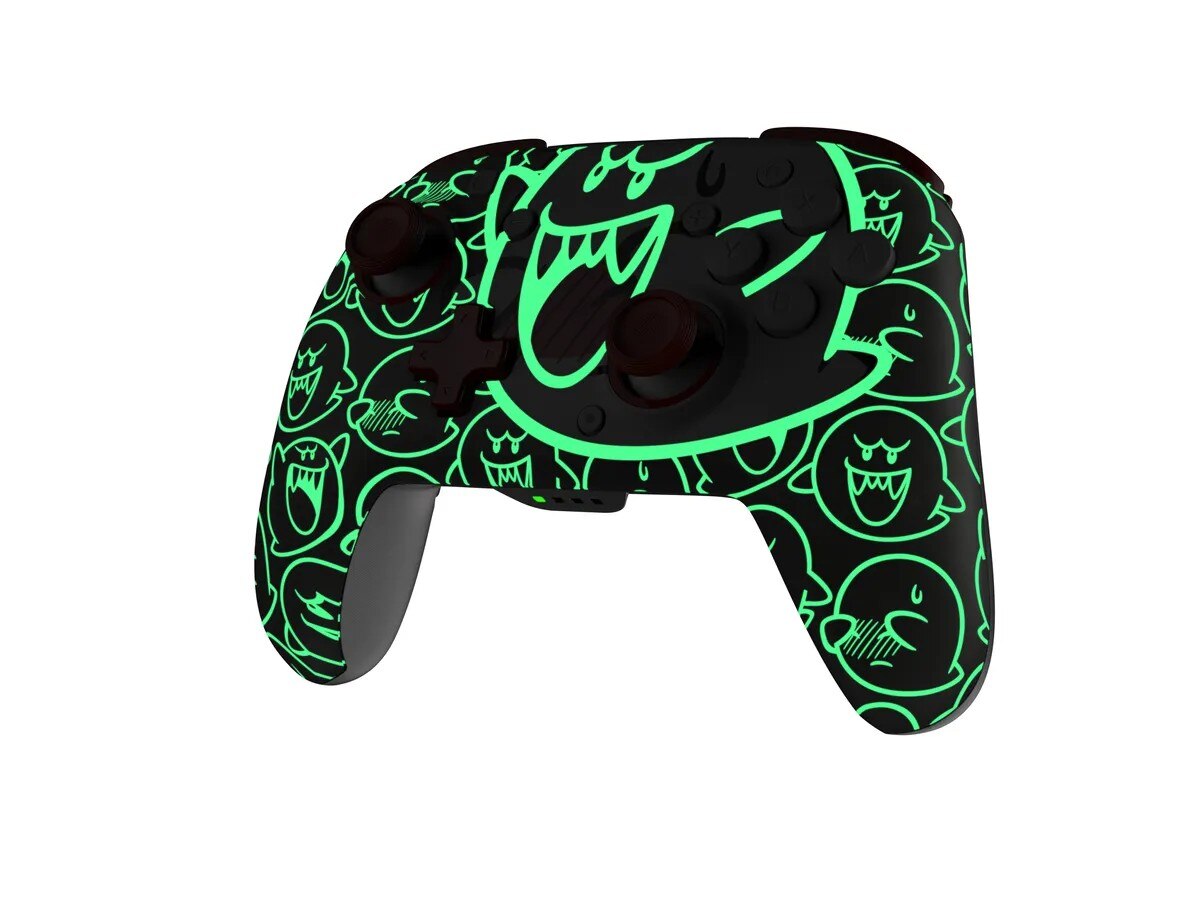 Comando Rematch Wireless PDP - Boo-Hoo Glow 4