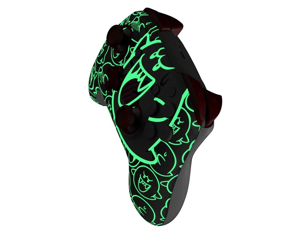 Comando Rematch Wireless PDP - Boo-Hoo Glow 5