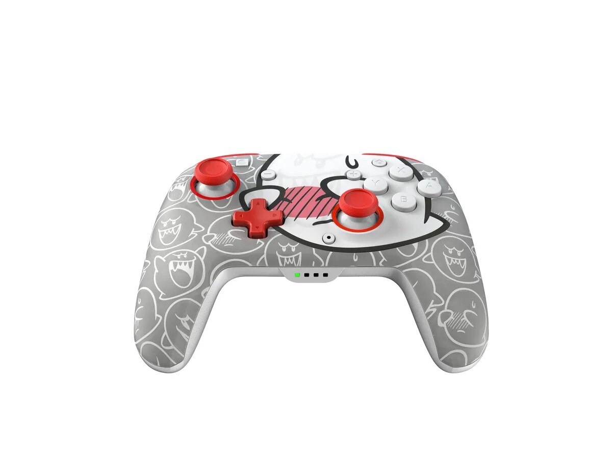 Comando Rematch Wireless PDP - Boo-Hoo Glow 6