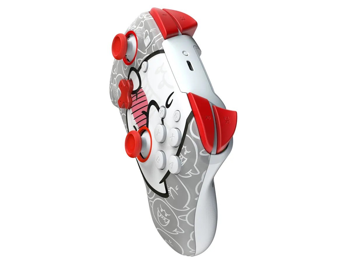 Comando Rematch Wireless PDP - Boo-Hoo Glow 7
