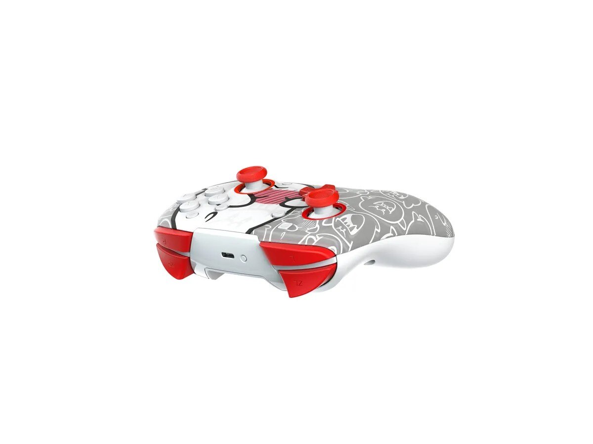 Comando Rematch Wireless PDP - Boo-Hoo Glow 8