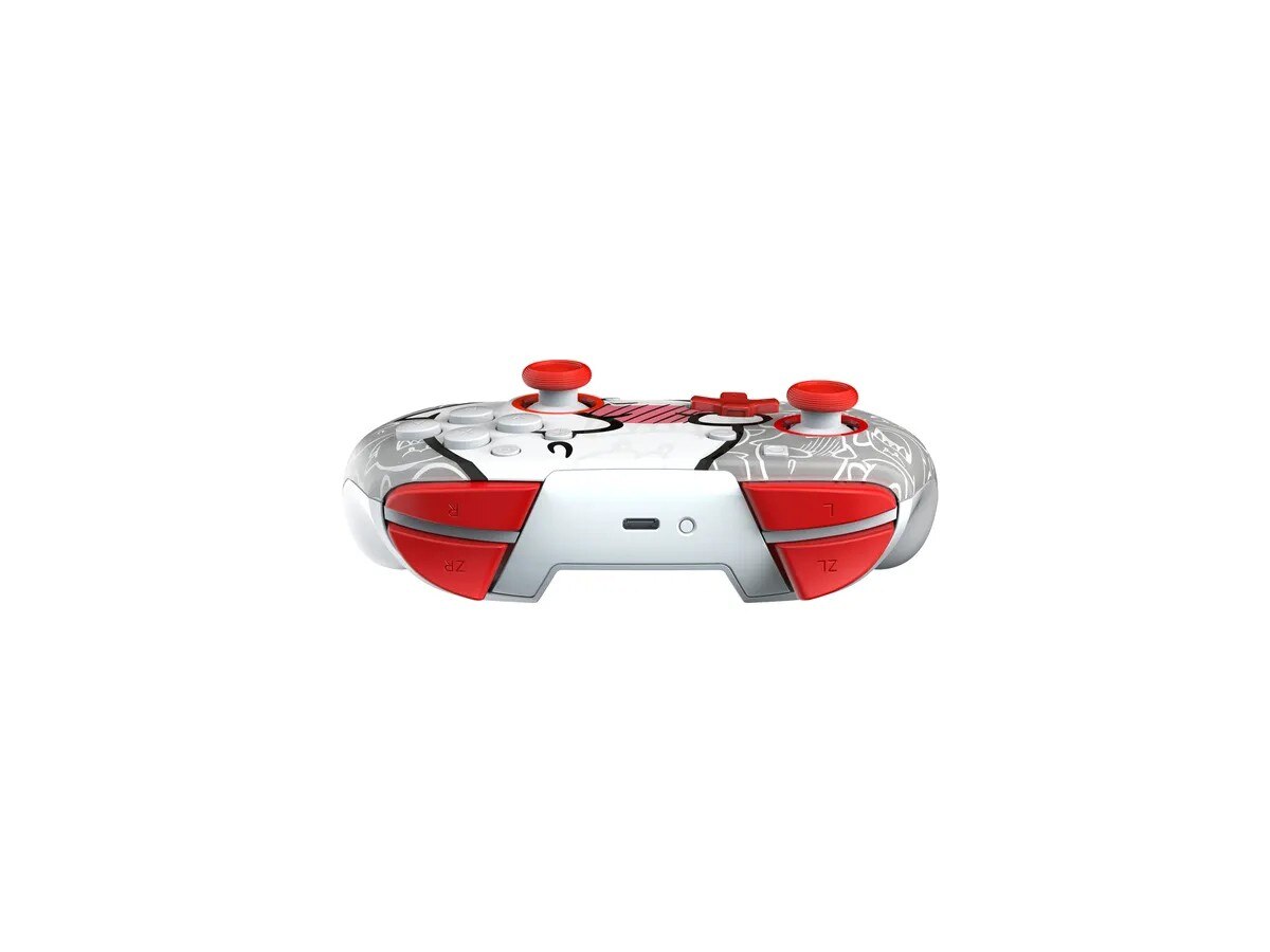 Comando Rematch Wireless PDP - Boo-Hoo Glow 9
