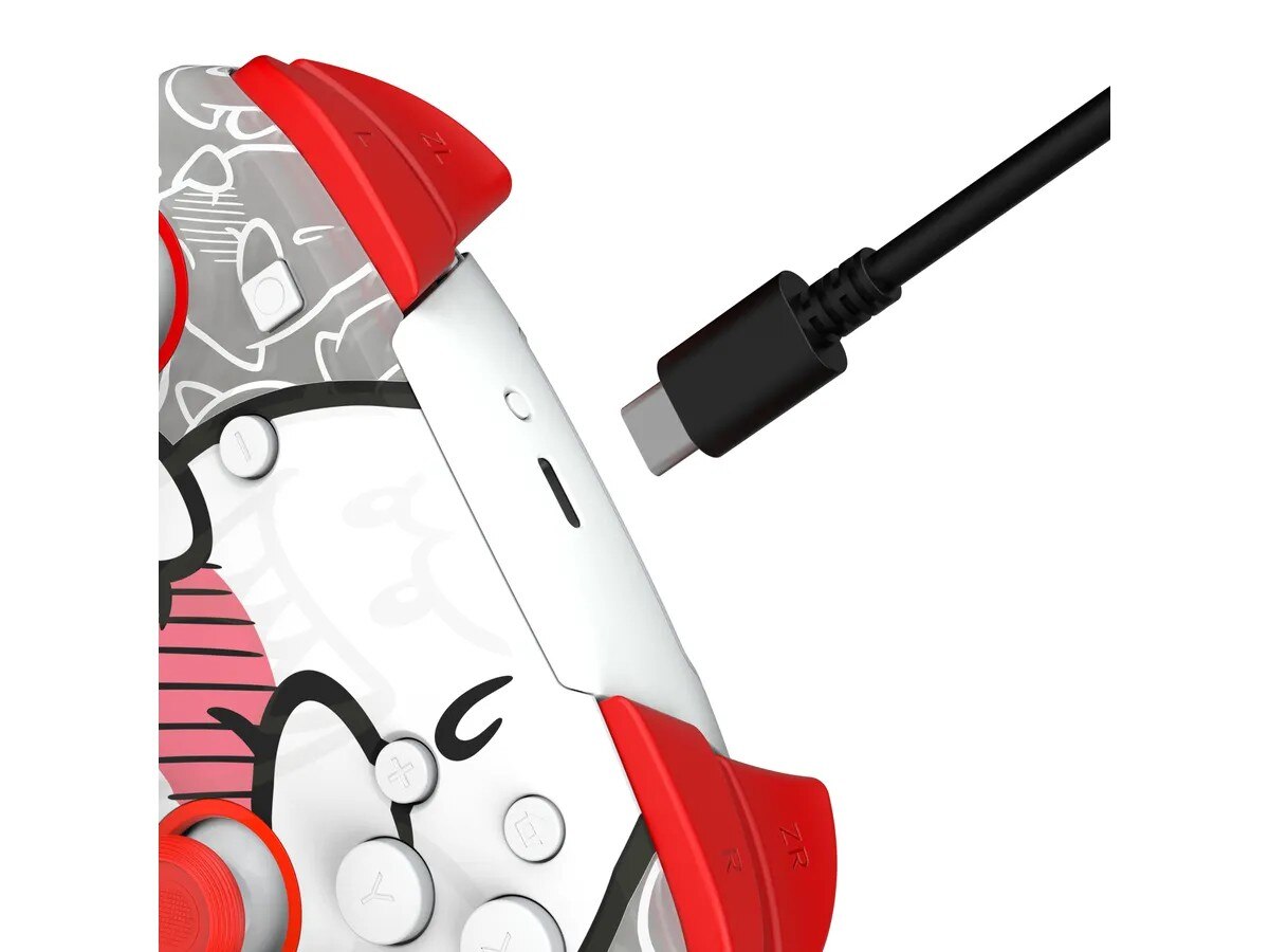 Comando Rematch Wireless PDP - Boo-Hoo Glow 10