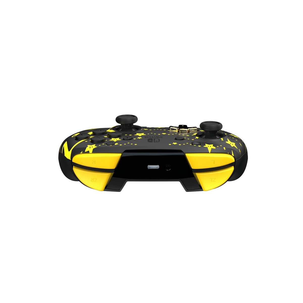 Comando Rematch Wireless PDP Glow - Mario Stars 5