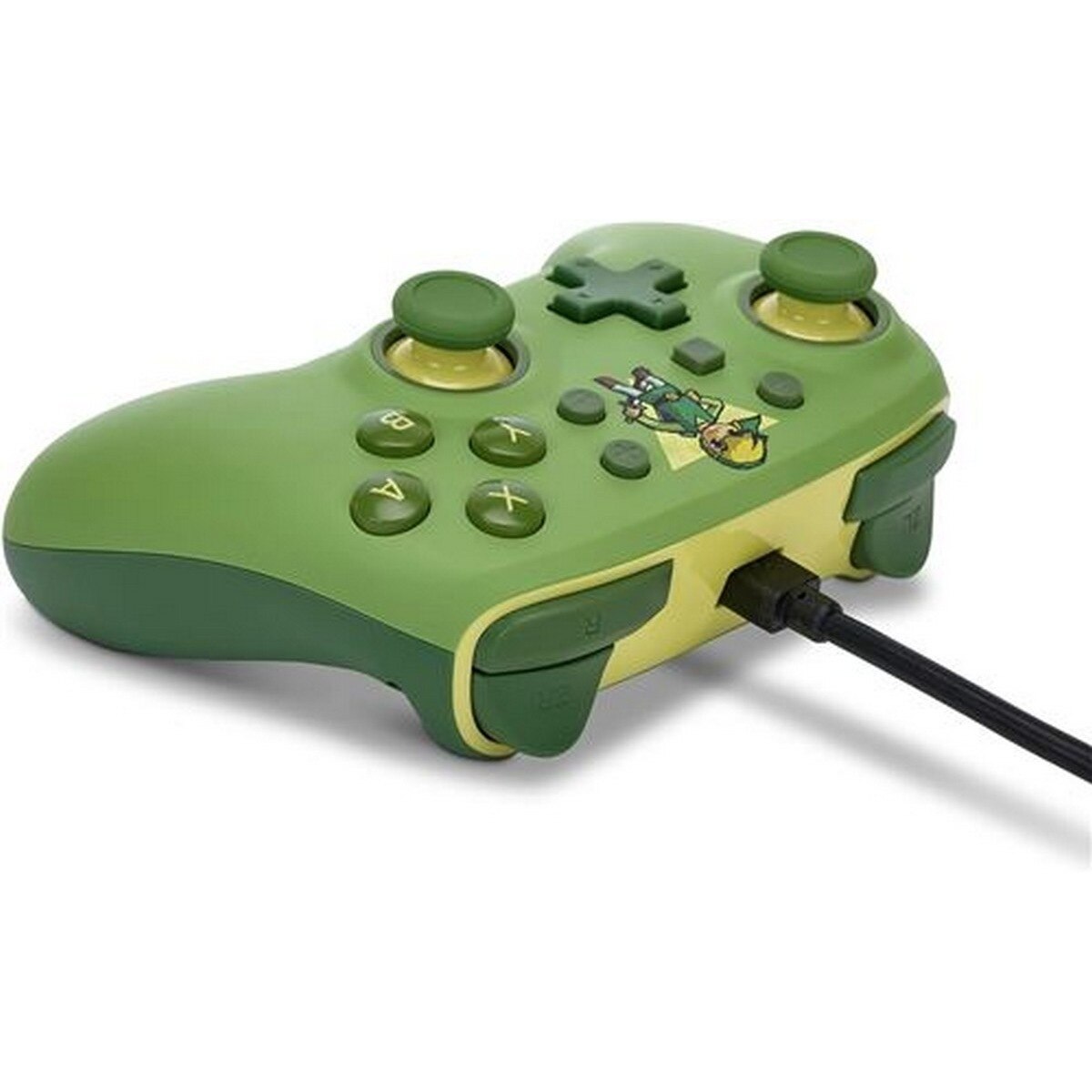 Comando com Fio Zelda - Nintendo Switch 5