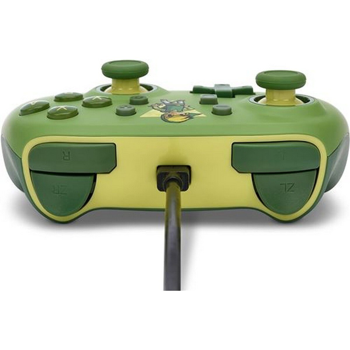 Comando com Fio Zelda - Nintendo Switch 6