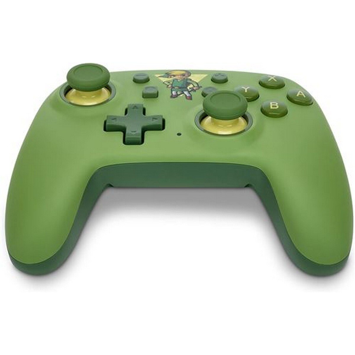 Comando com Fio Zelda - Nintendo Switch 7