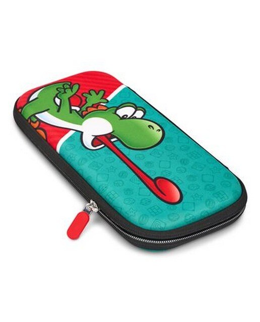 Capa Transporte Yoshi - Nintendo Switch 1