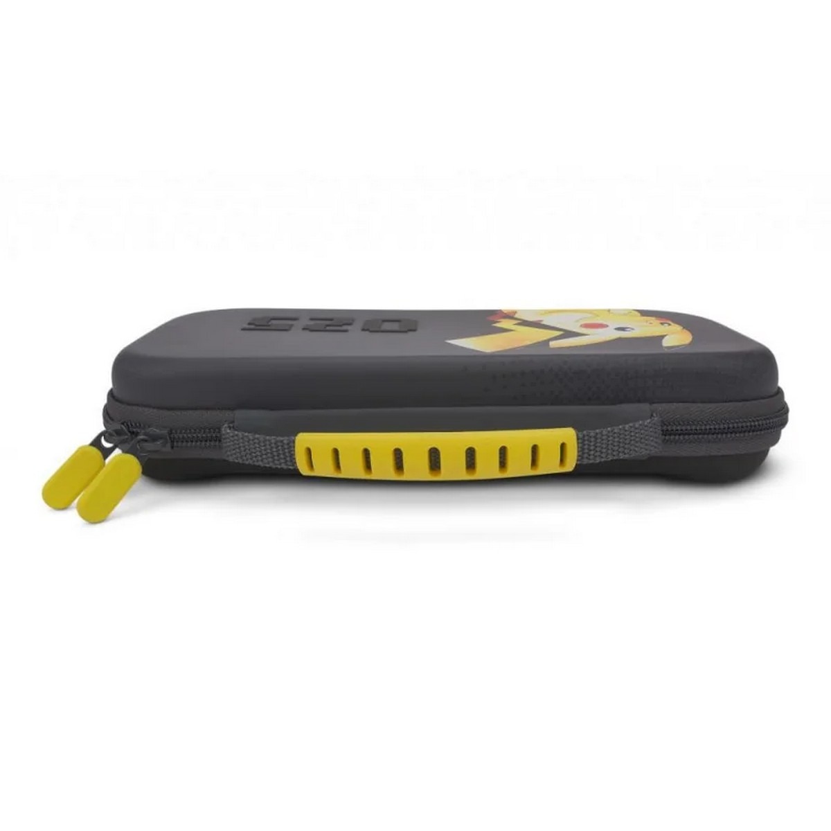 Capa Protetora Pikachu - Nintendo Switch 3