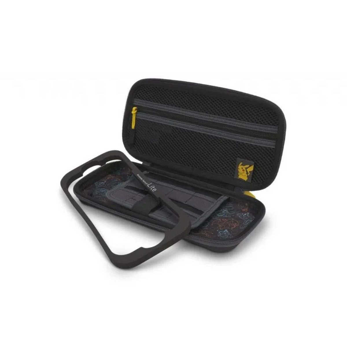 Capa Protetora Pikachu - Nintendo Switch 4