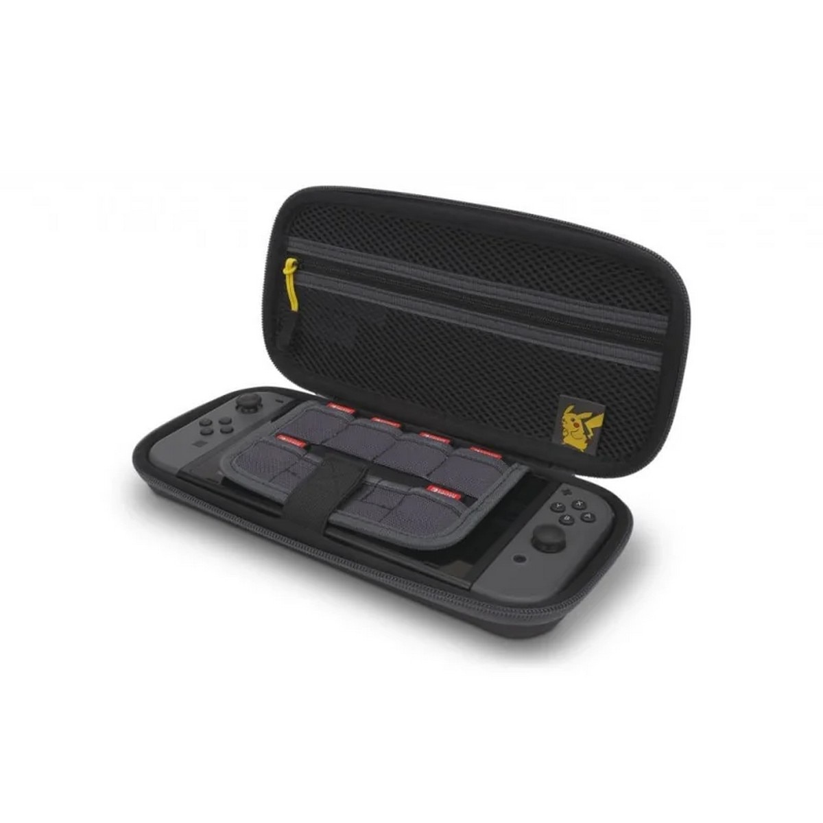 Capa Protetora Pikachu - Nintendo Switch 5