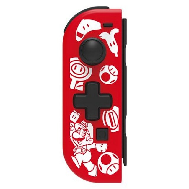Imagem 0 de Controlador Hori D-Pad Super Mario - Nintendo Switch