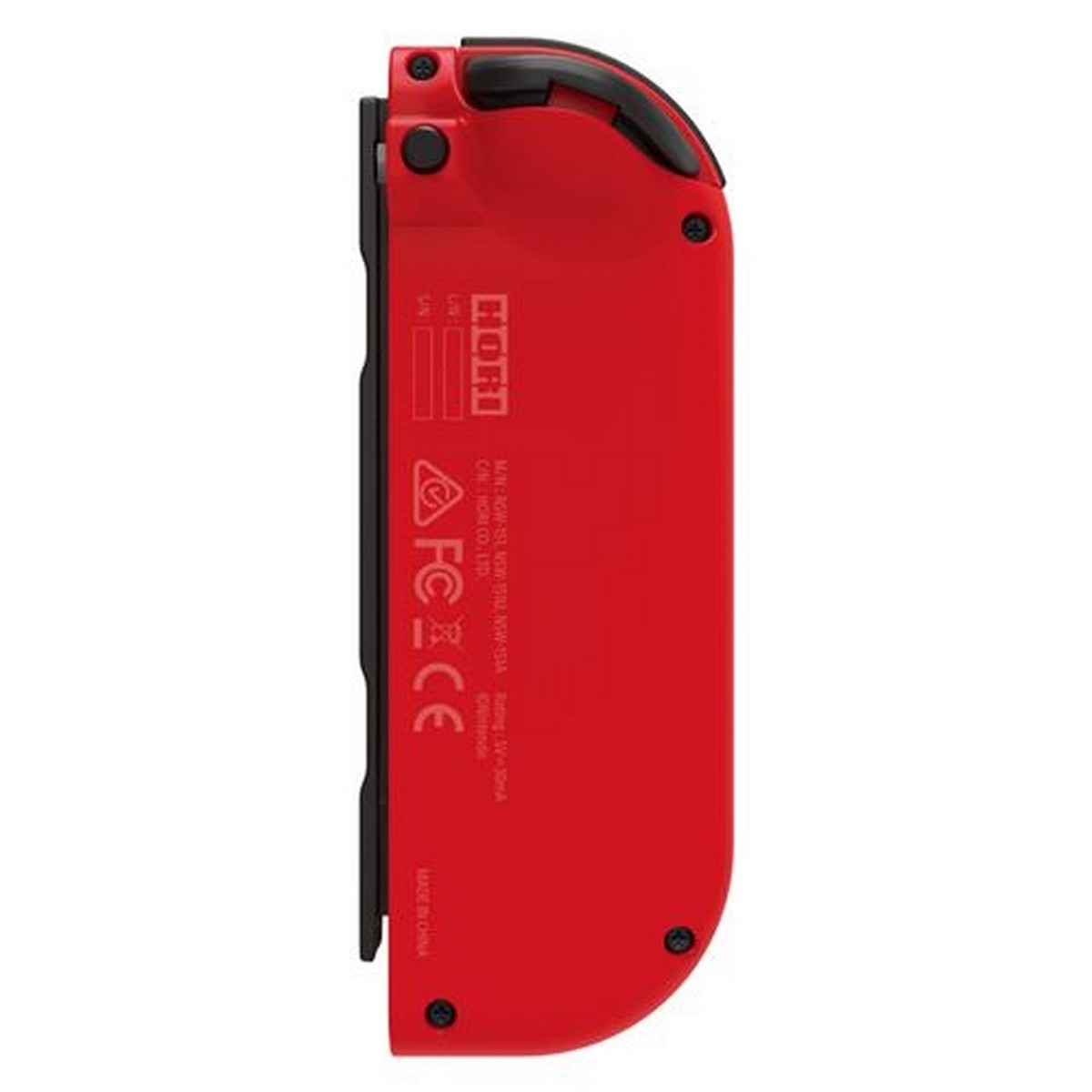 Controlador Hori D-Pad Super Mario - Nintendo Switch 2