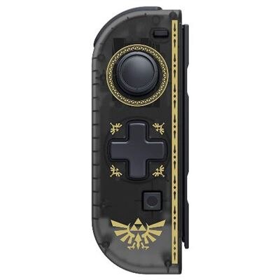Imagem 0 de Comando Hori D-Pad (L) Zelda para Nintendo Switch