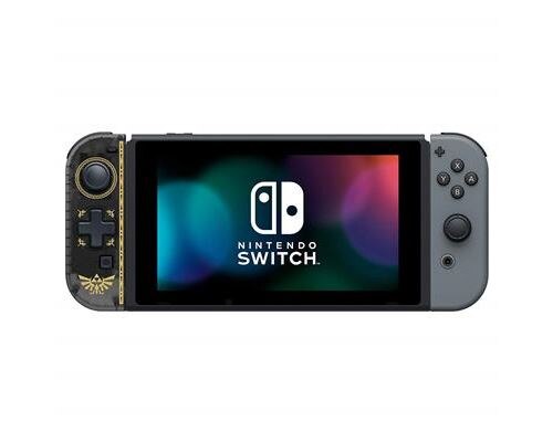 Comando Hori D-Pad (L) Zelda para Nintendo Switch 3