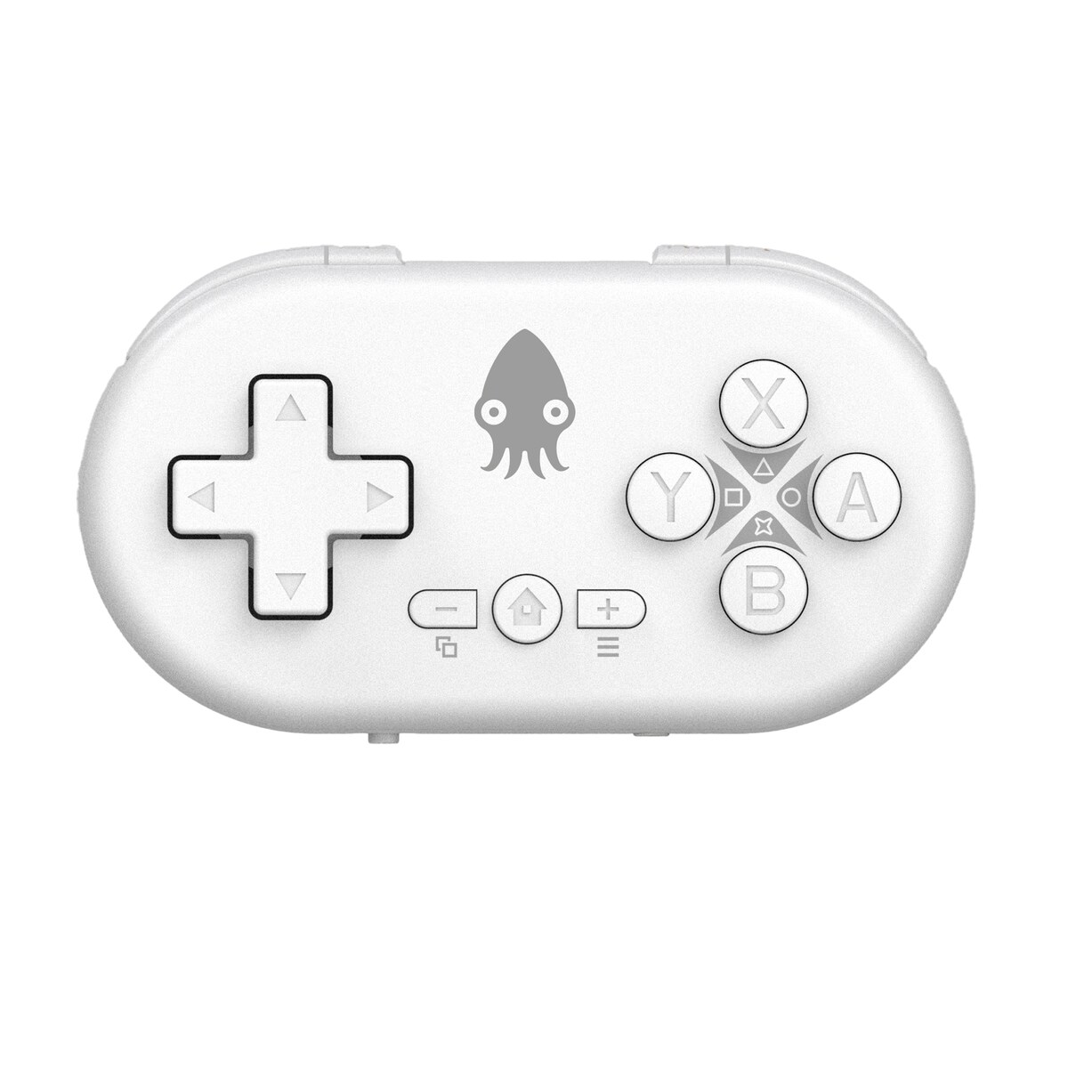 Mini Comando Cool Wireless - Multiplataformas 3