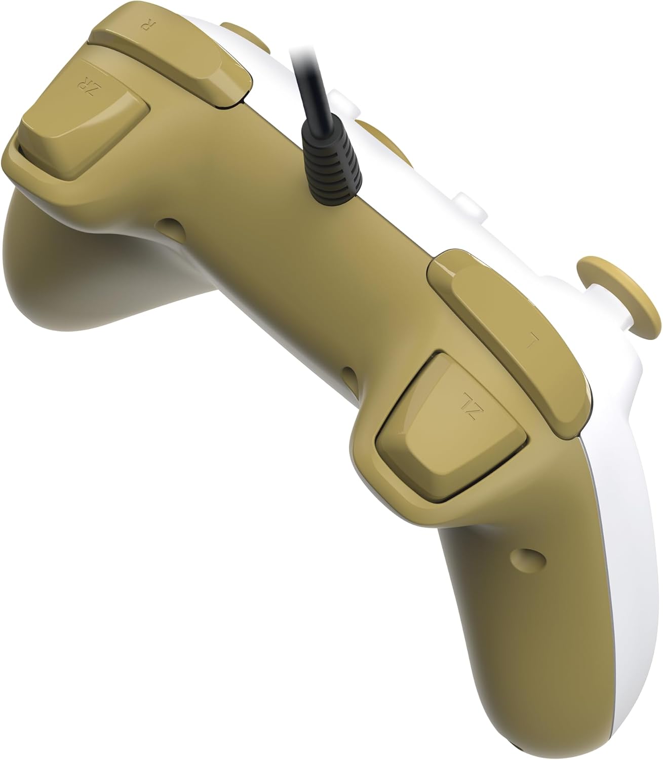 Comando Horipad Turbo Zelda - Nintendo Switch 3