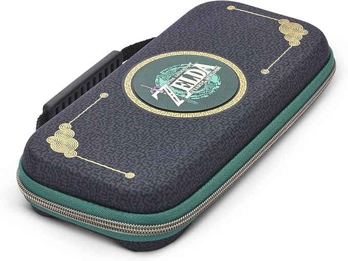Bolsa PowerA Nintendo Switch - The Legend of Zelda Tears of the Kingdom 2