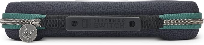 Bolsa PowerA Nintendo Switch - The Legend of Zelda Tears of the Kingdom 3