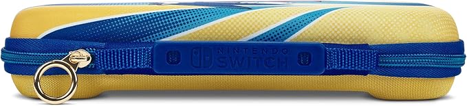 Capa Protection Case Sonic Peel Out - Nintendo Switch 3