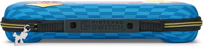 Bolsa Protection Case Mystery Block Mario - Nintendo Switch 3