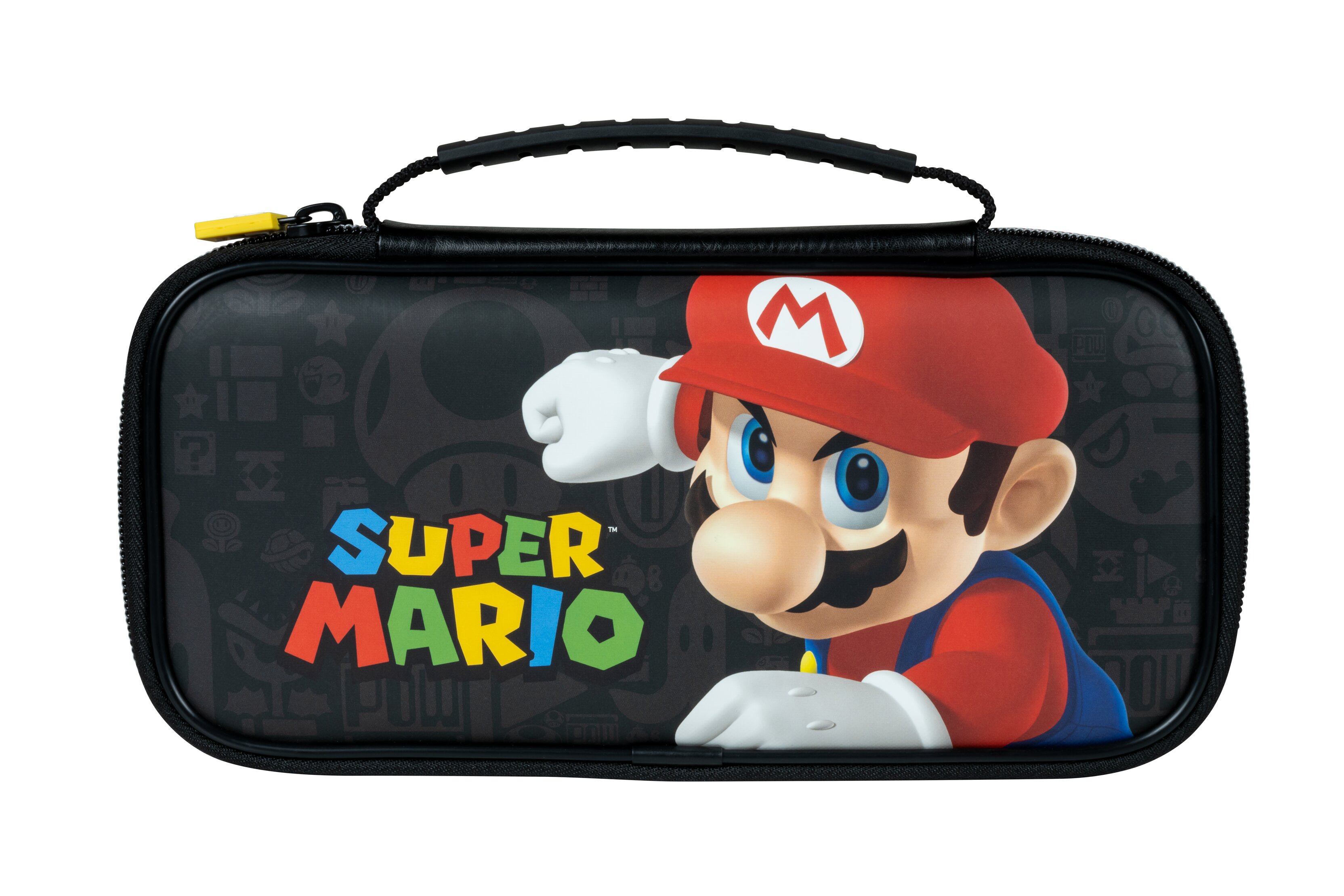 Imagem 0 de Bolsa Deluxe Super Mario - Nintendo Switch