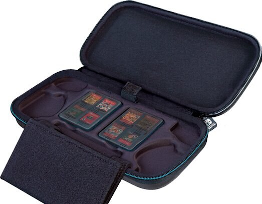 Bolsa Deluxe Branca - Nintendo Switch 3