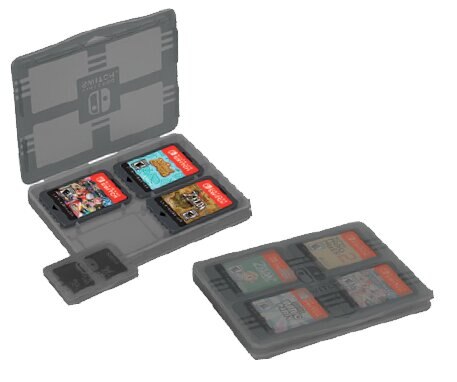 Bolsa Deluxe Branca - Nintendo Switch 5