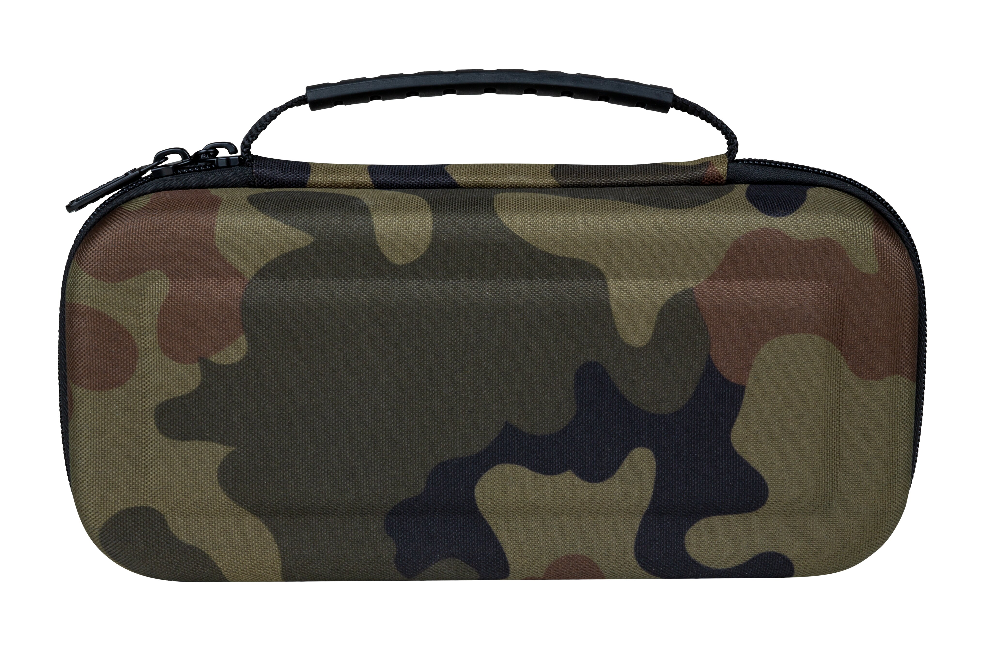 Imagem 0 de Bolsa Rígida Deluxe - Nintendo Switch.