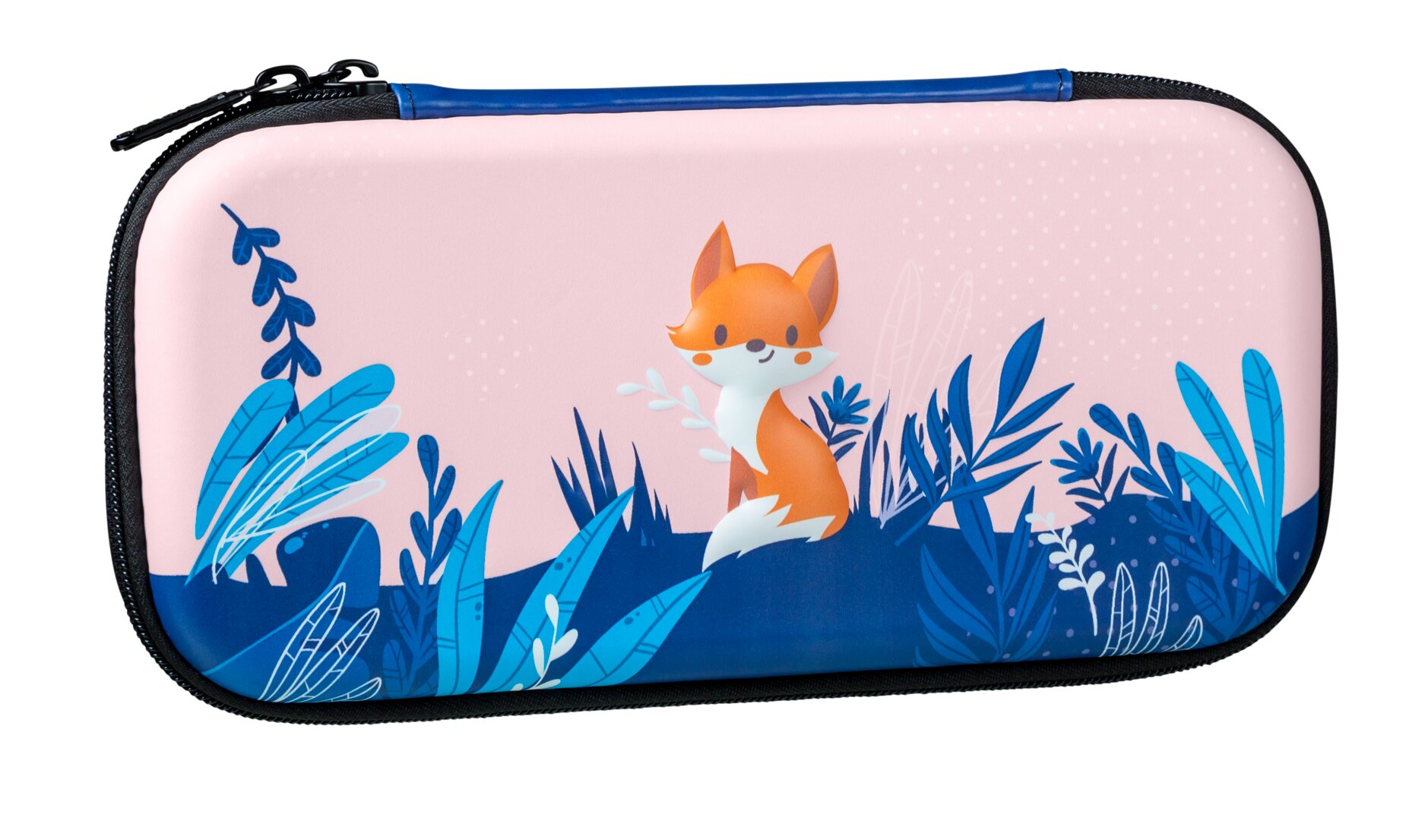 Imagem 0 de Bolsa Rígida Raposa - Nintendo Switch