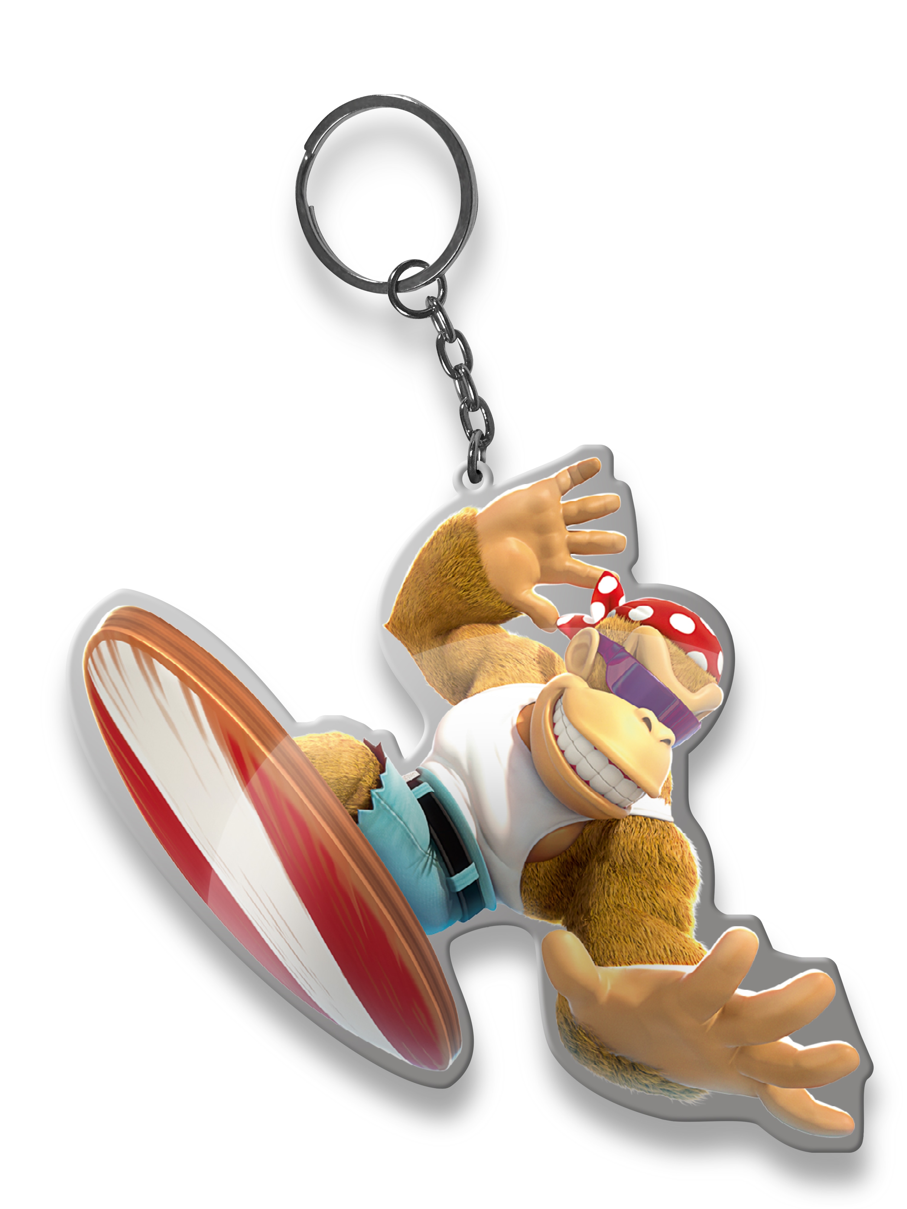 Donkey Kong Country: Tropical Freeze - Nintendo Switch 2