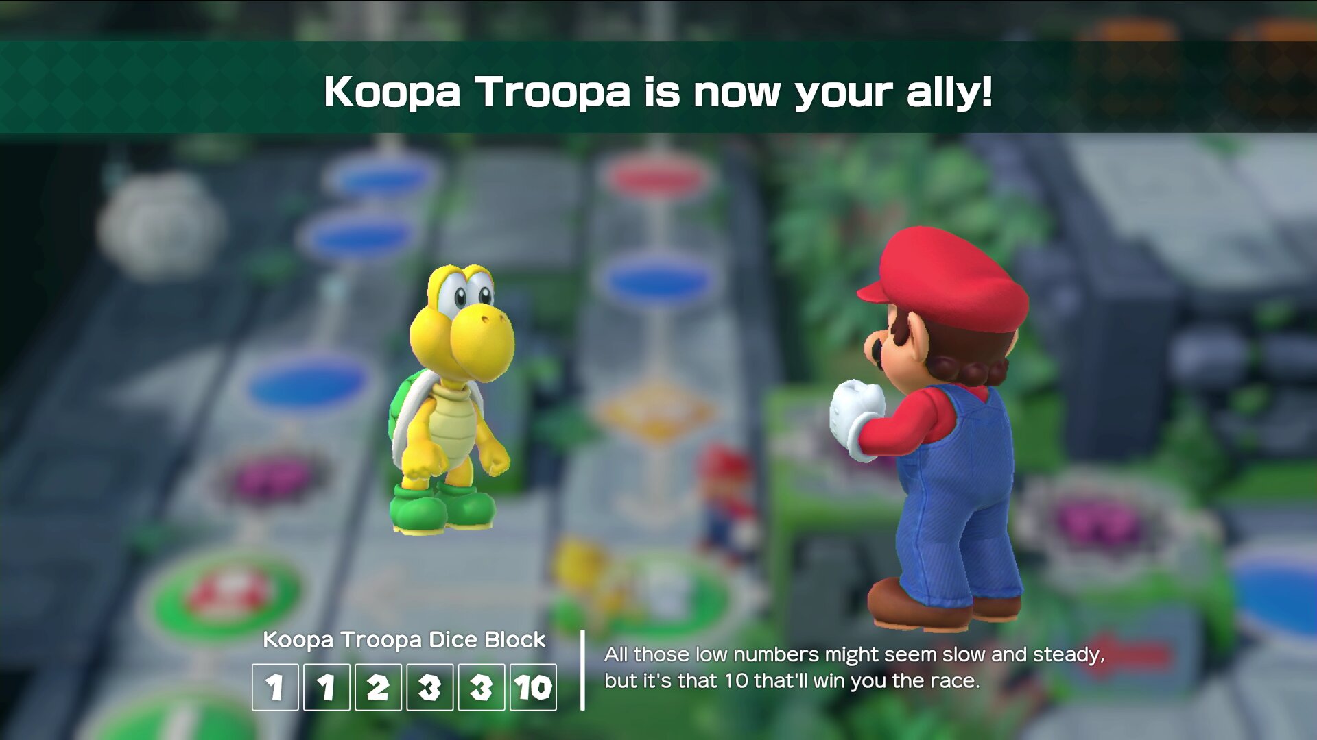 Super Mario Party - Nintendo Switch 4