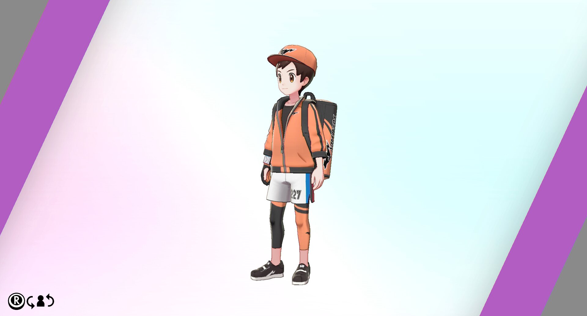 Pokémon Shield - Nintendo Switch 3