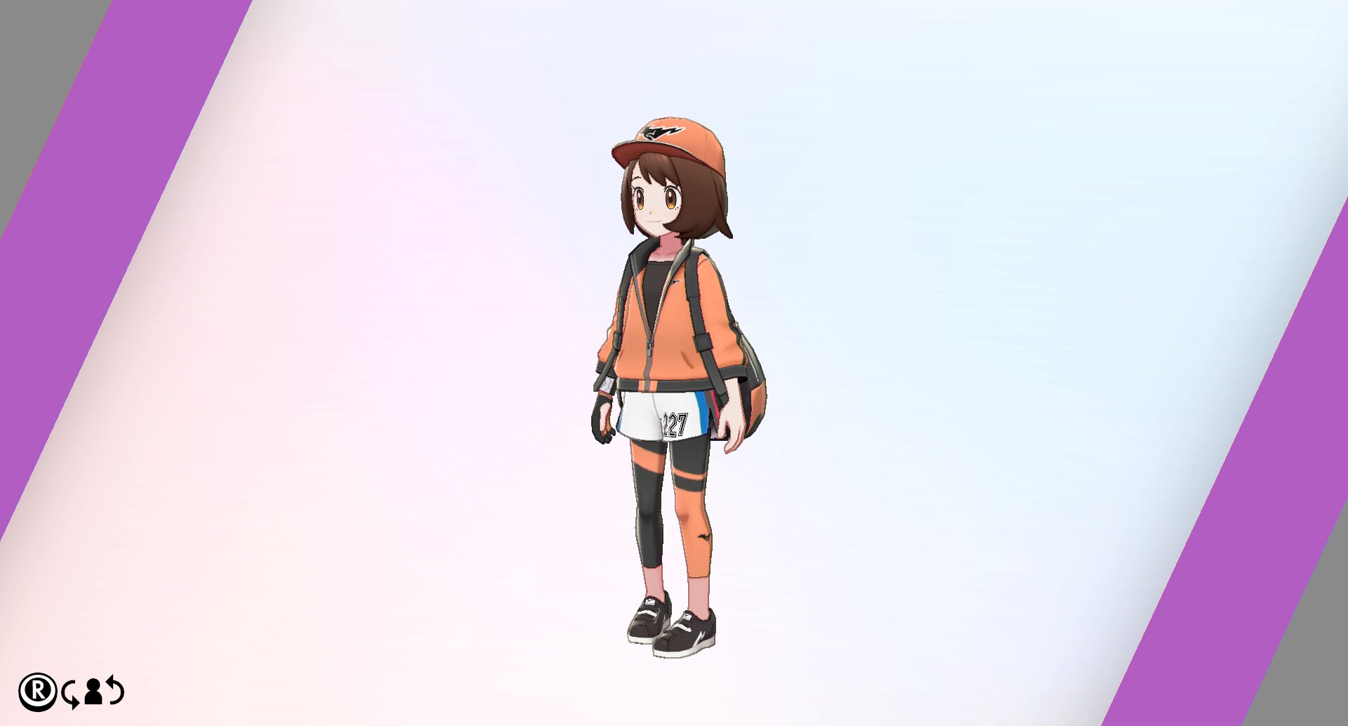 Pokémon Shield - Nintendo Switch 4