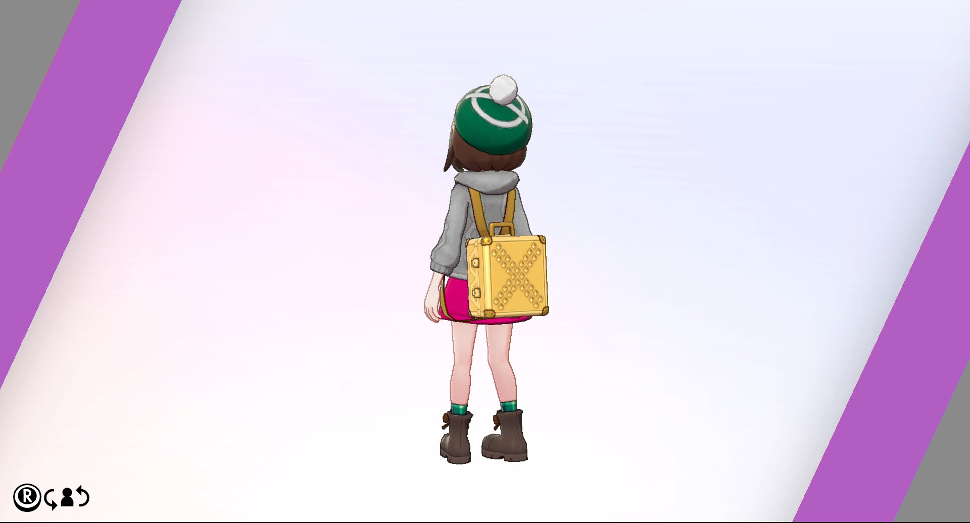 Pokémon Shield - Nintendo Switch 6