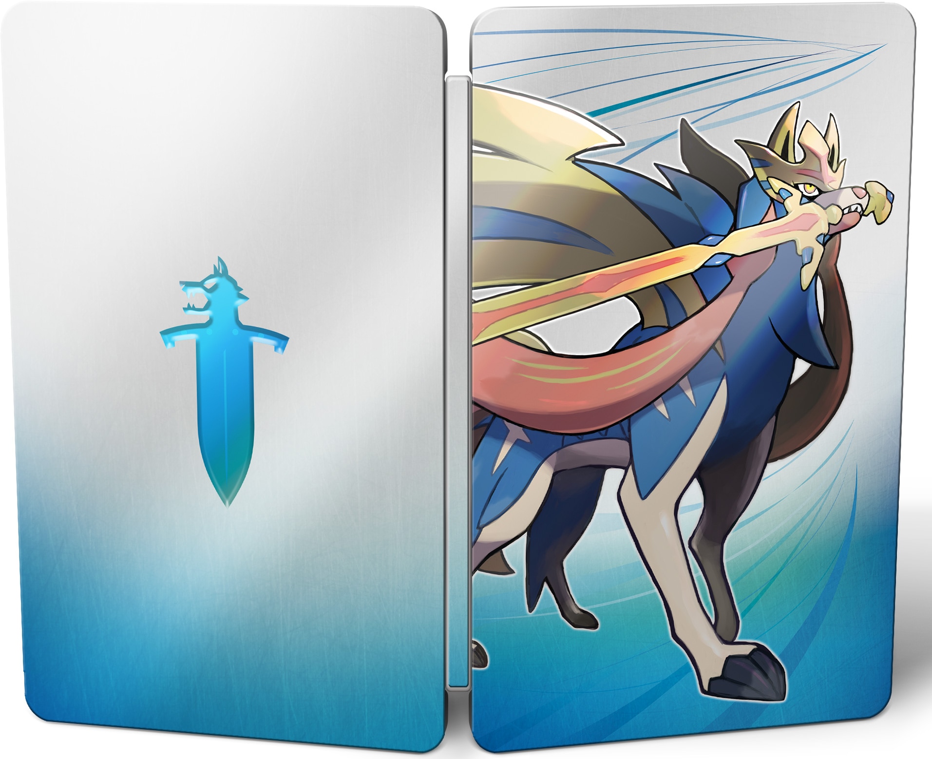 Pokémon Sword - Nintendo Switch 2