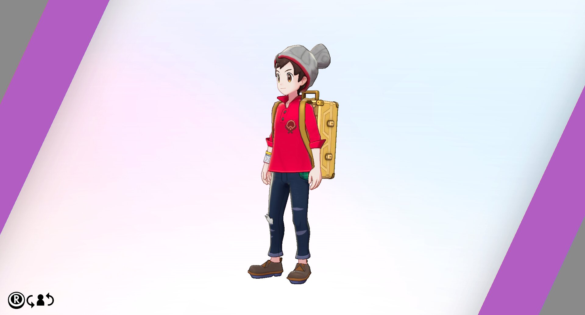 Pokémon Sword - Nintendo Switch 5