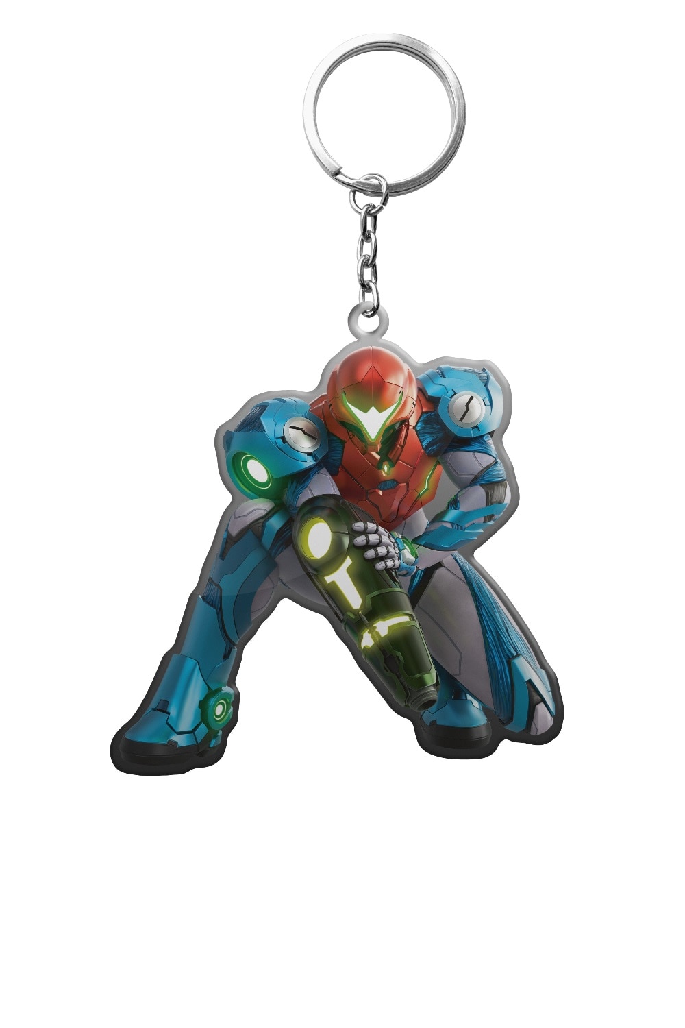 Metroid Dread - Nintendo Switch 2