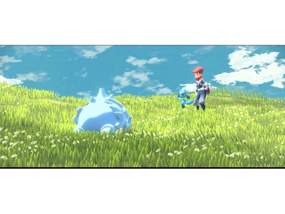 Pokémon Legends Arceus -  Nintendo Switch 3